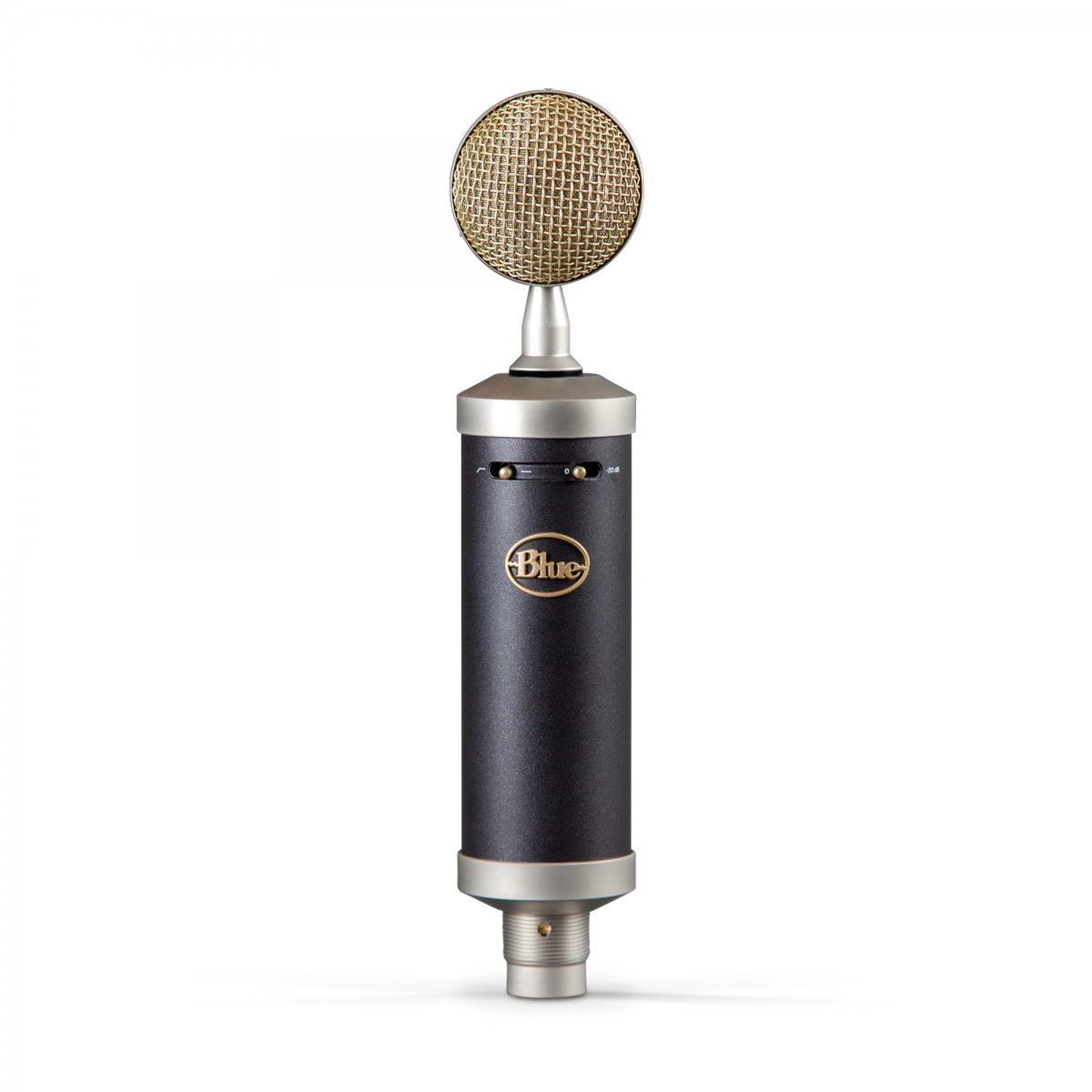 Blue Baby Bottle SL Microphone Review | Performer Mag